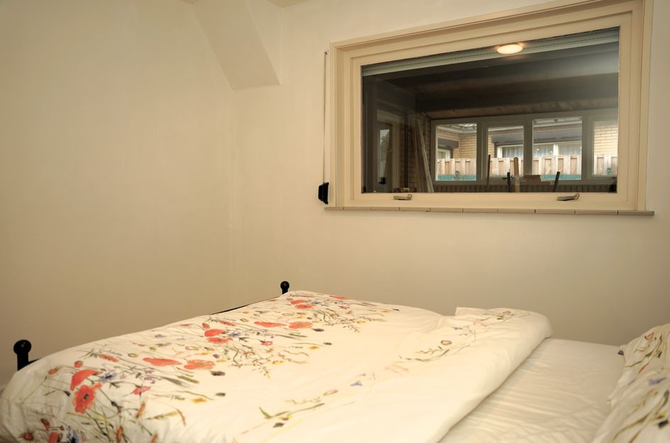 Mgr. De Backerestraat 1