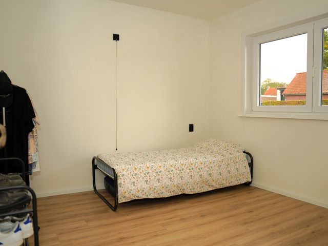 Mgr. De Backerestraat 1, Eede