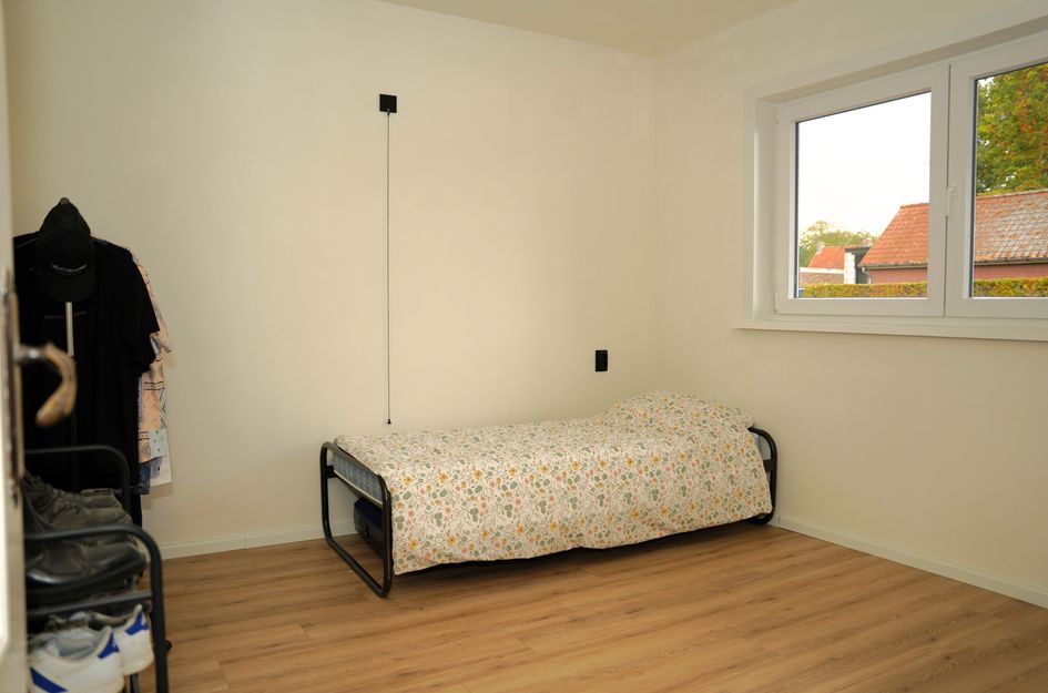 Mgr. De Backerestraat 1