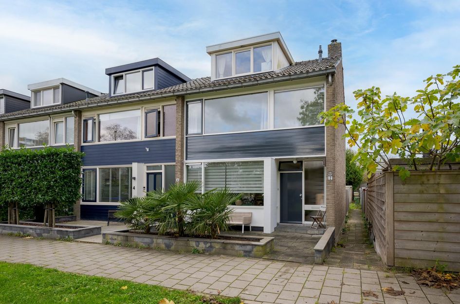 Anthonie van Dijcklaan 2