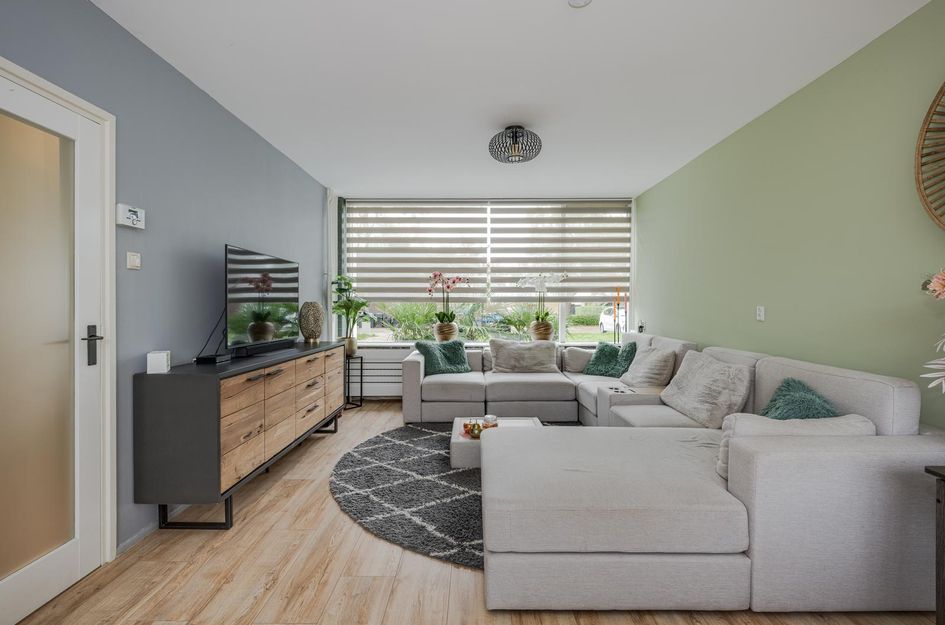 Anthonie van Dijcklaan 2