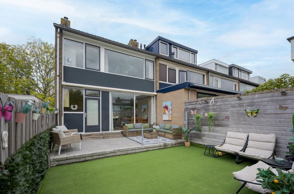 Anthonie van Dijcklaan 2