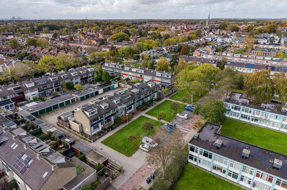 Anthonie van Dijcklaan 2