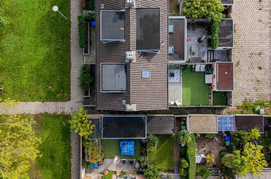 Anthonie van Dijcklaan 2