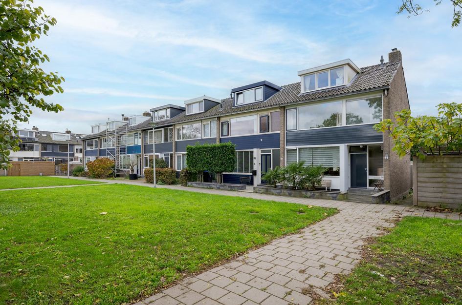 Anthonie van Dijcklaan 2