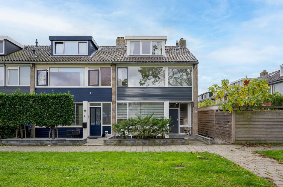 Anthonie van Dijcklaan 2