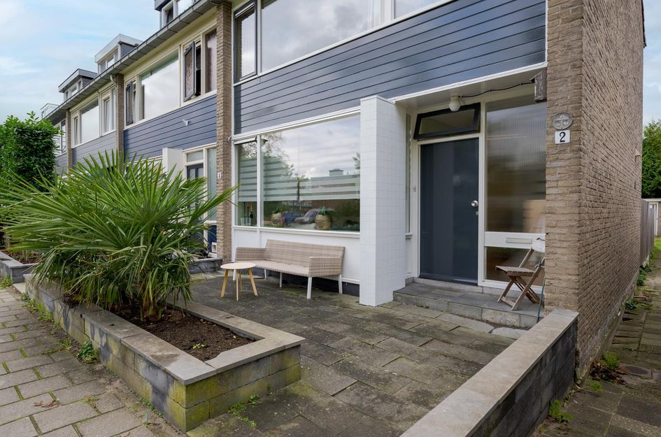 Anthonie van Dijcklaan 2