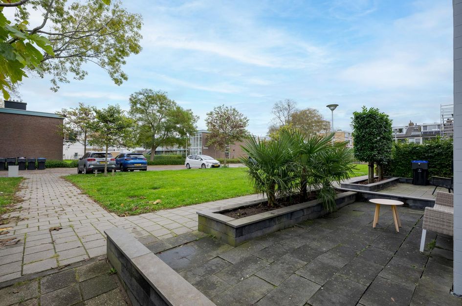 Anthonie van Dijcklaan 2