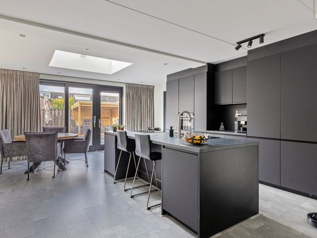 Wegaplein 3, Oude-Tonge