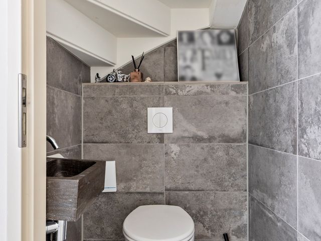 Wegaplein 3, Oude-Tonge