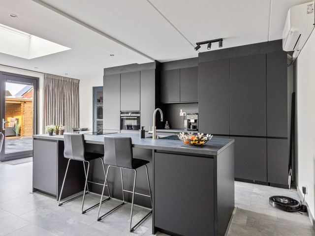 Wegaplein 3, Oude-Tonge