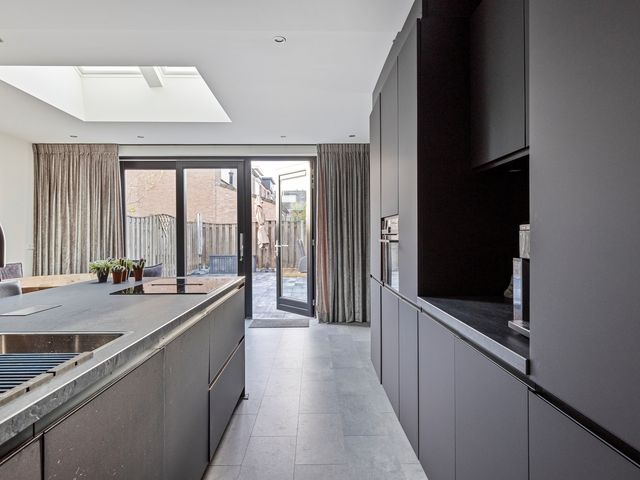 Wegaplein 3, Oude-Tonge