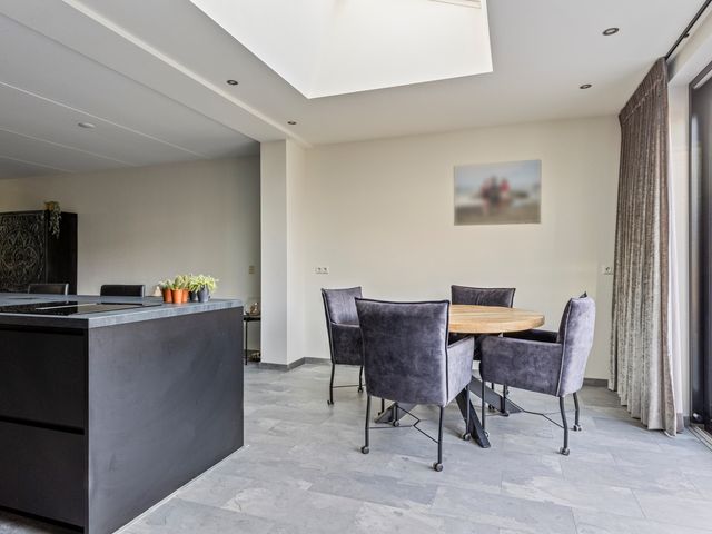 Wegaplein 3, Oude-Tonge