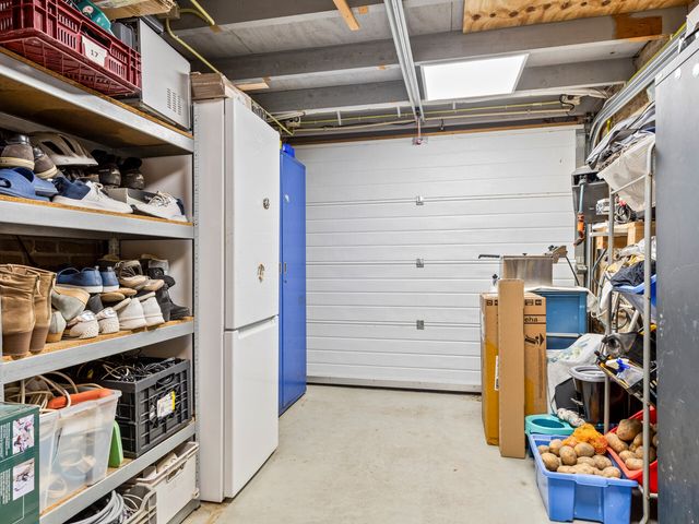 Wegaplein 3, Oude-Tonge