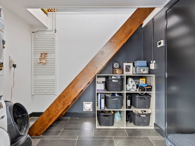 Wegaplein 3, Oude-Tonge