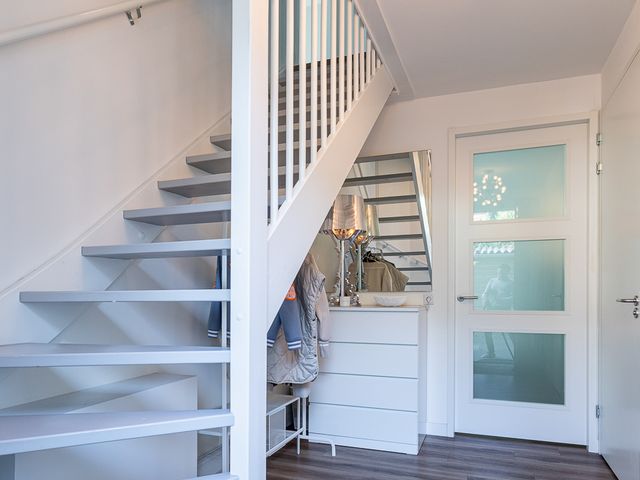 Agterste meer 3, Waalre