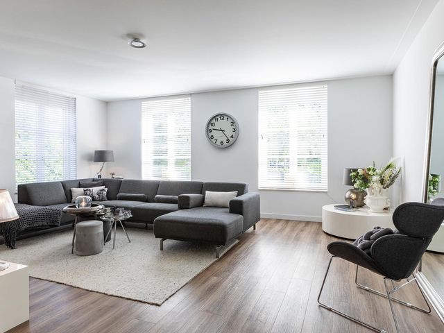 Agterste meer 3, Waalre