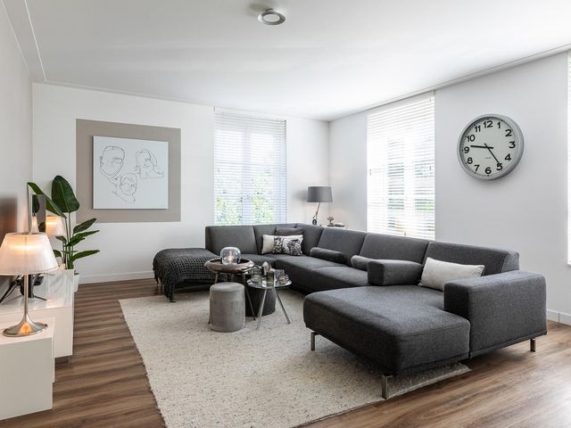 Agterste meer 3, Waalre