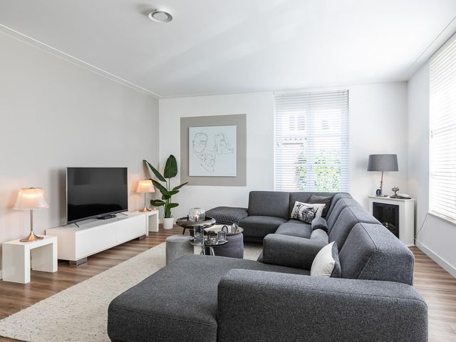 Agterste meer 3, Waalre