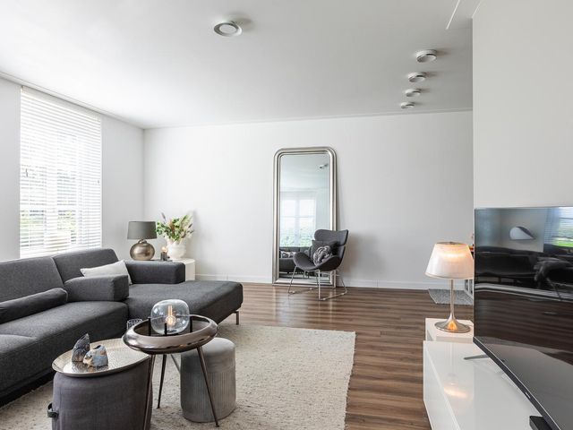 Agterste meer 3, Waalre