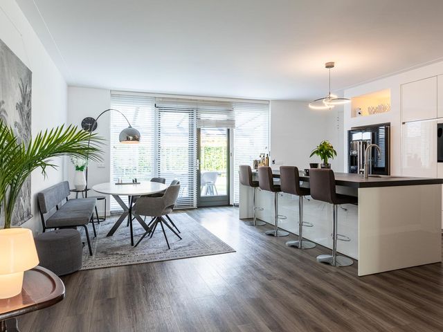 Agterste meer 3, Waalre