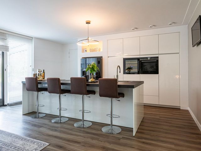 Agterste meer 3, Waalre