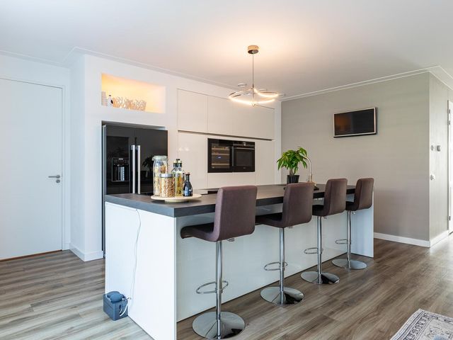 Agterste meer 3, Waalre