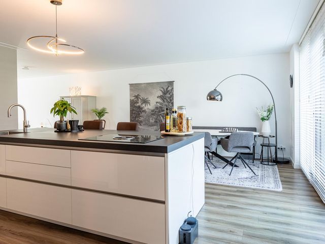 Agterste meer 3, Waalre