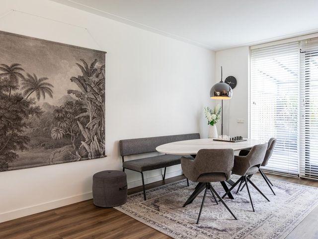 Agterste meer 3, Waalre