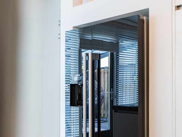 Agterste meer 3, Waalre