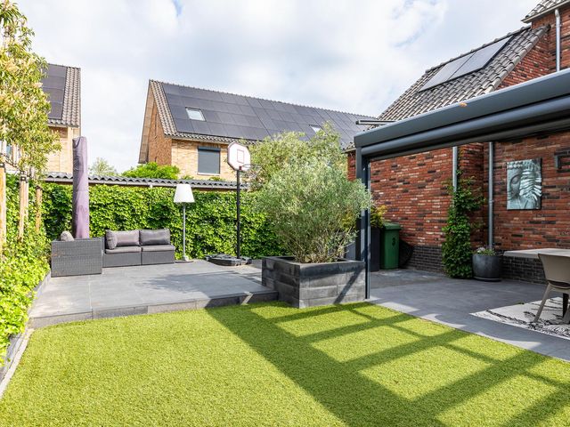 Agterste meer 3, Waalre