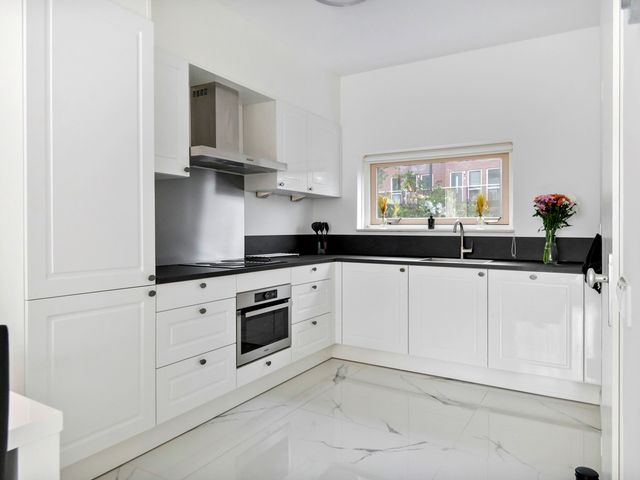 Jagerspad 3, Veenendaal