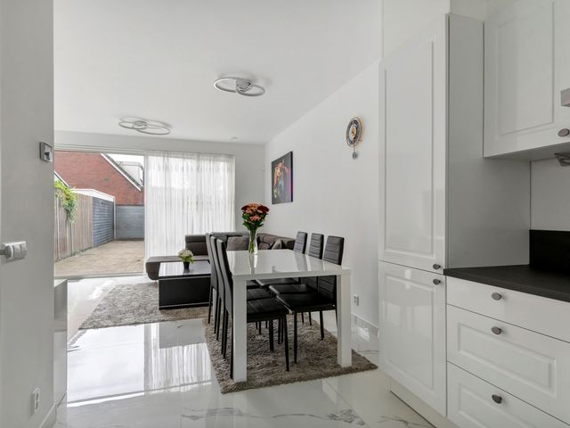 Jagerspad 3, Veenendaal