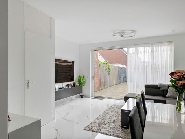 Jagerspad 3, Veenendaal