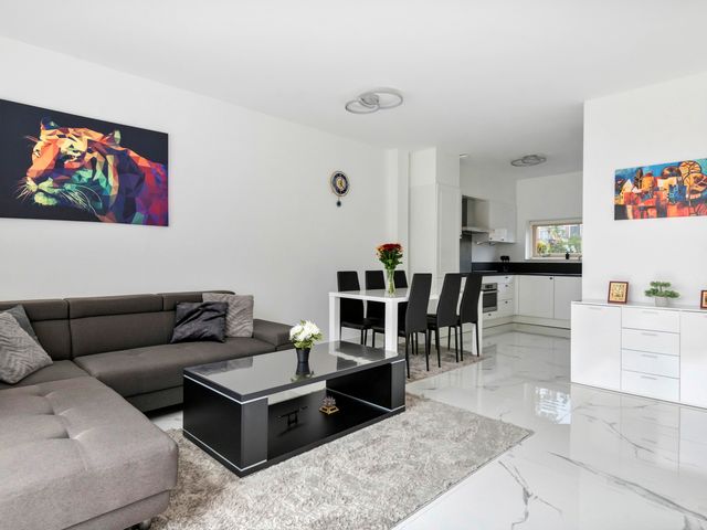 Jagerspad 3, Veenendaal