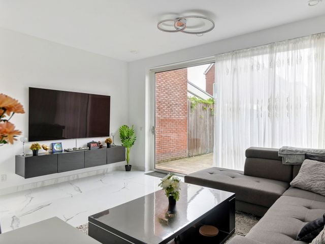 Jagerspad 3, Veenendaal