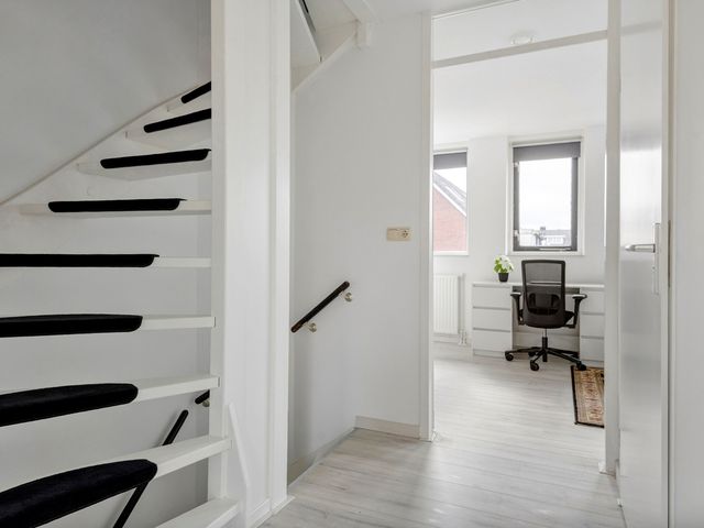 Jagerspad 3, Veenendaal