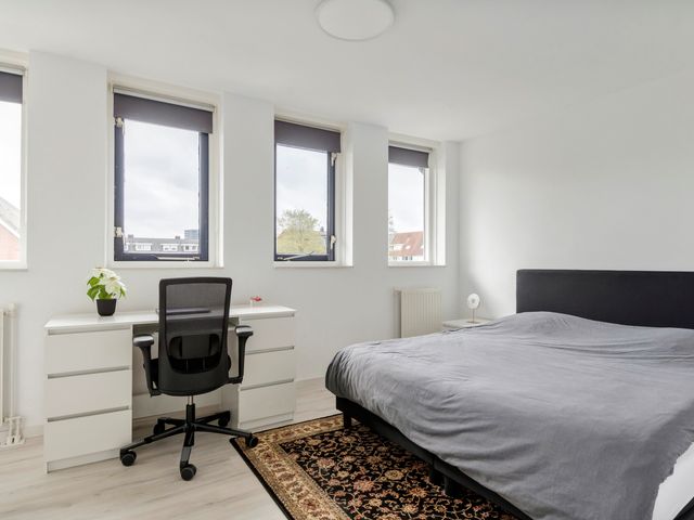 Jagerspad 3, Veenendaal