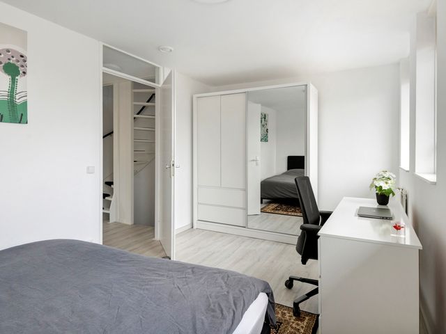 Jagerspad 3, Veenendaal