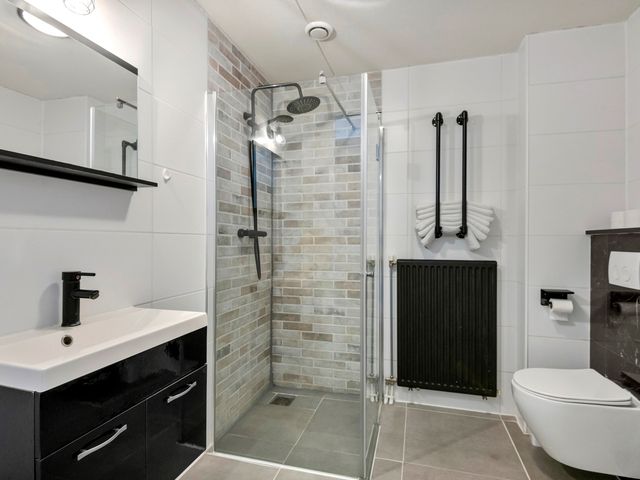 Jagerspad 3, Veenendaal