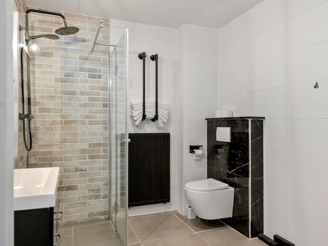 Jagerspad 3, Veenendaal