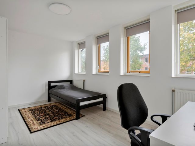 Jagerspad 3, Veenendaal