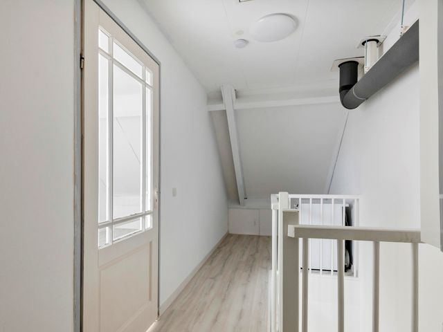 Jagerspad 3, Veenendaal