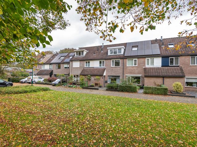 Prauw 32, Veenendaal