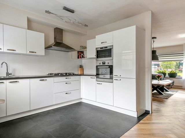 Prauw 32, Veenendaal