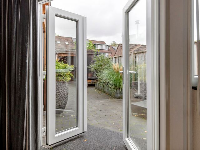 Prauw 32, Veenendaal