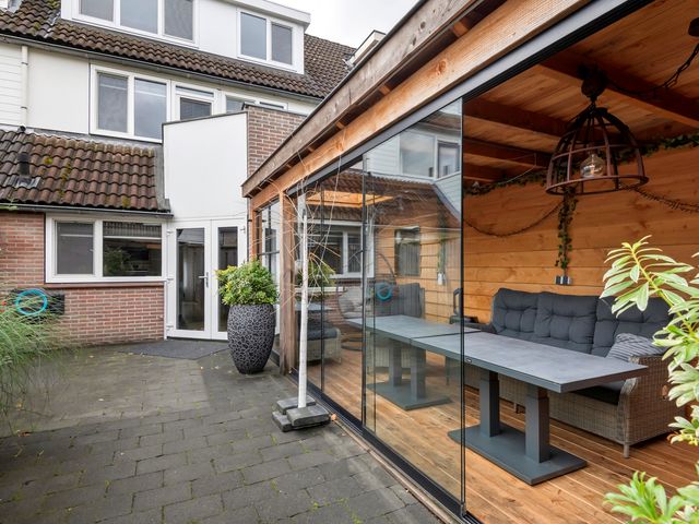 Prauw 32, Veenendaal