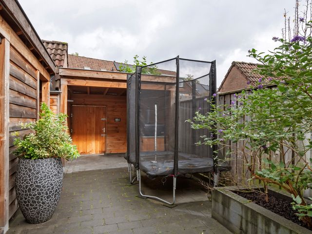 Prauw 32, Veenendaal