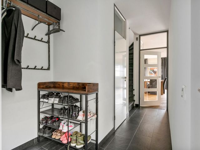 Prauw 32, Veenendaal