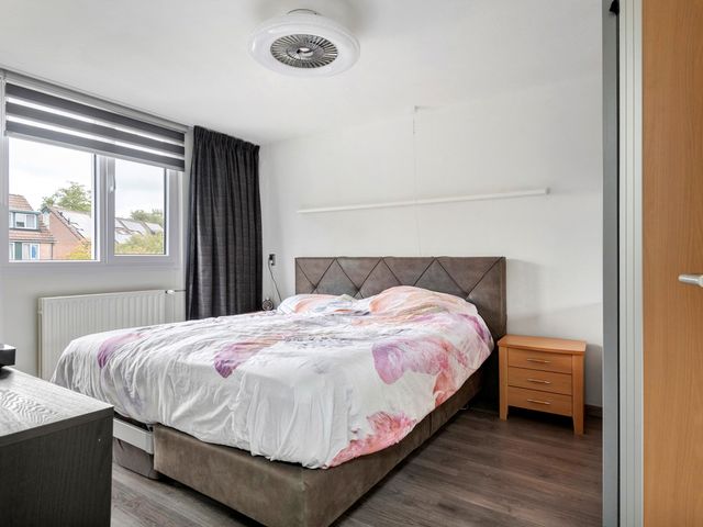 Prauw 32, Veenendaal